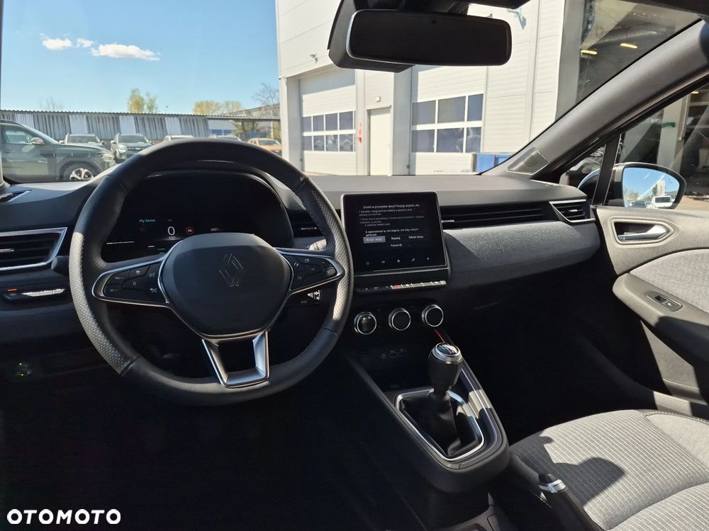 Renault Clio 1.0 TCe Generation - 13