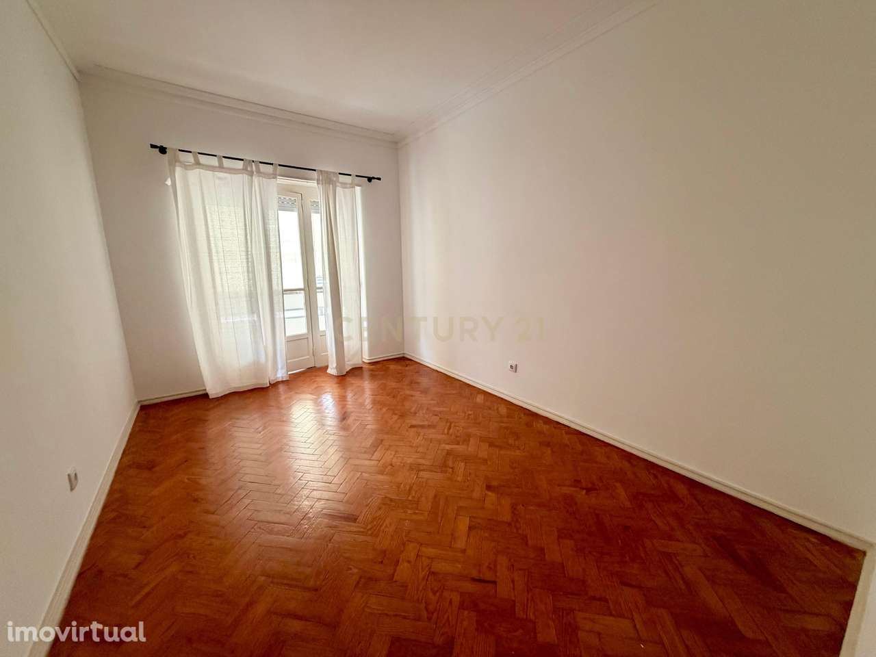 T3 Alvalade - Localização privilegiada - Grande imagem: 2/10