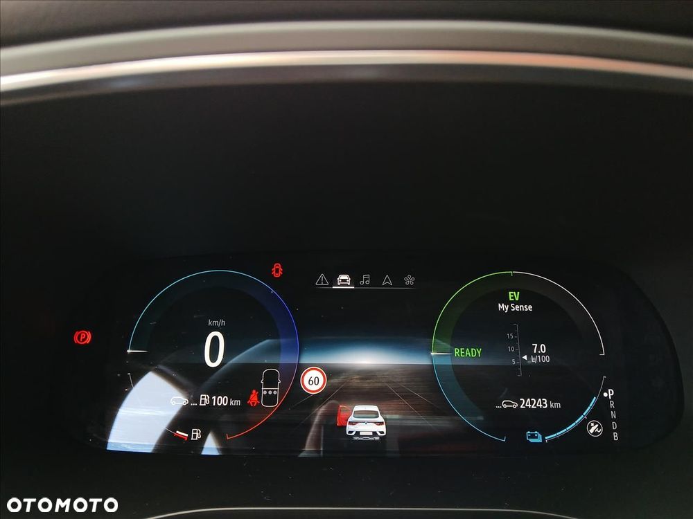 Renault Arkana 1.6 E-Tech Full Hybrid 145 Techno MMT - 12