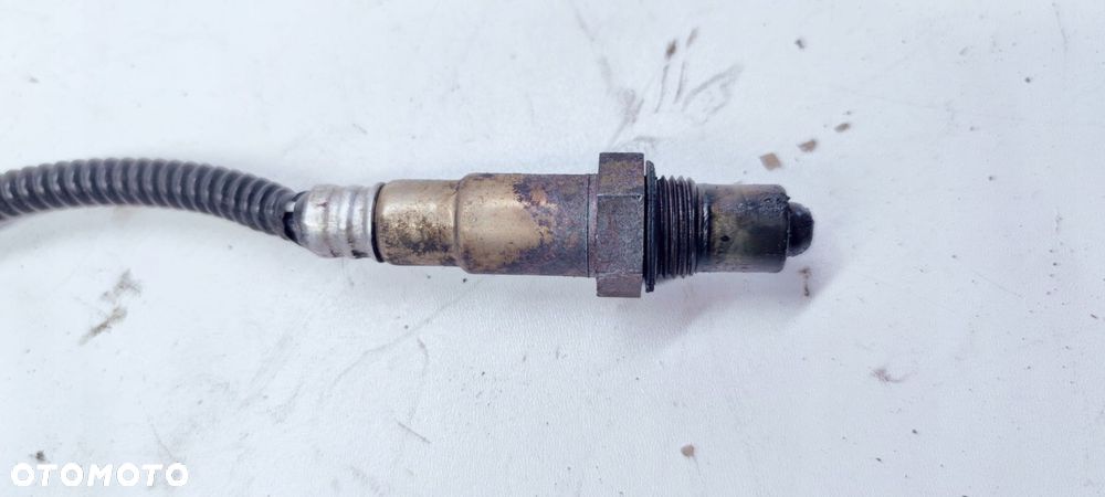 CZUJNIK TEMPERATURY SONDA AUDI A4 A6 058906265C - 2