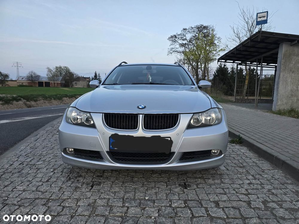 BMW Seria 3 - 2