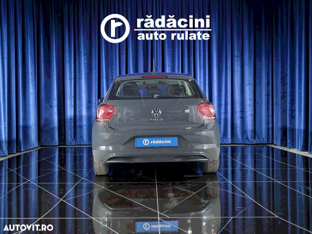 Volkswagen Polo - 9