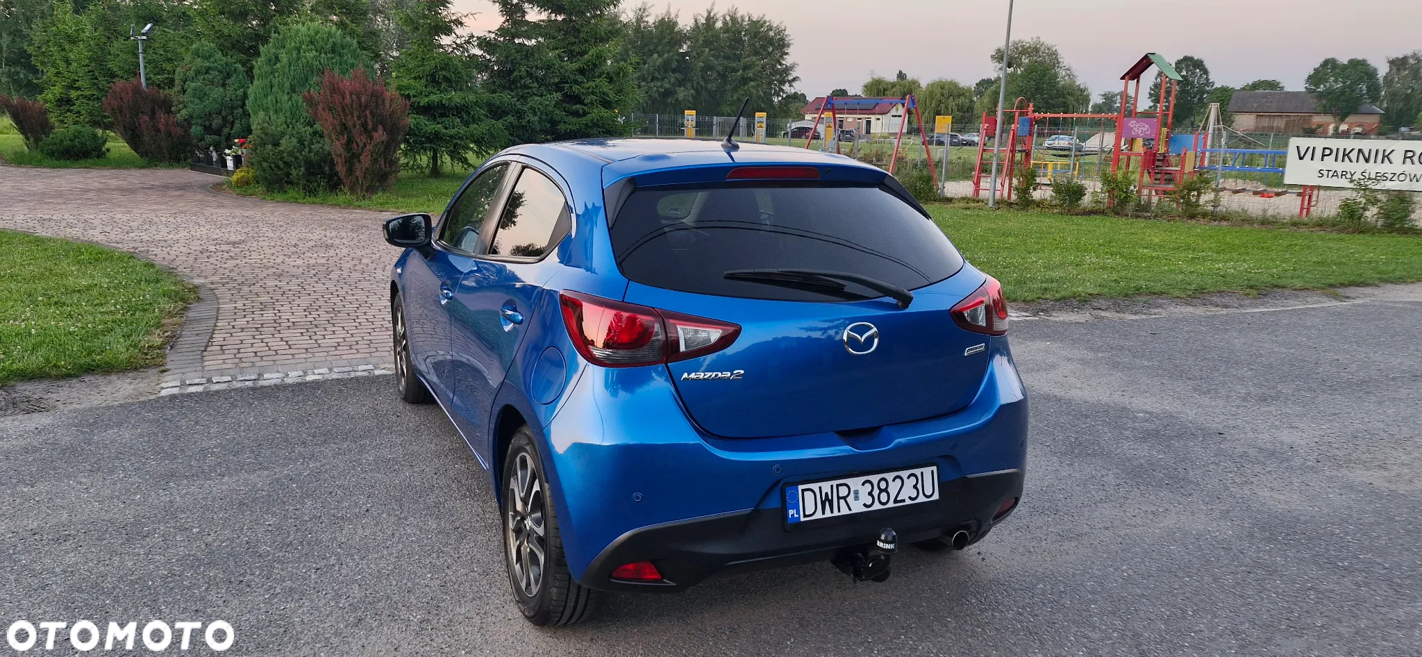 Mazda 2 SKYACTIV-G 90 Sports-Line - 20
