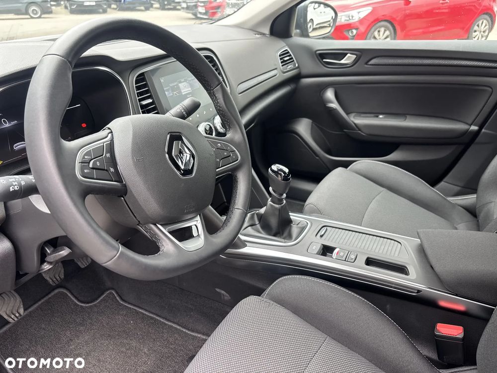 Renault Megane - 9