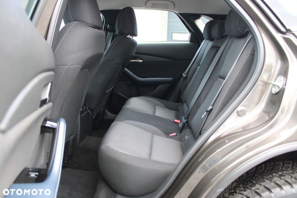 Mazda CX-30 - 22