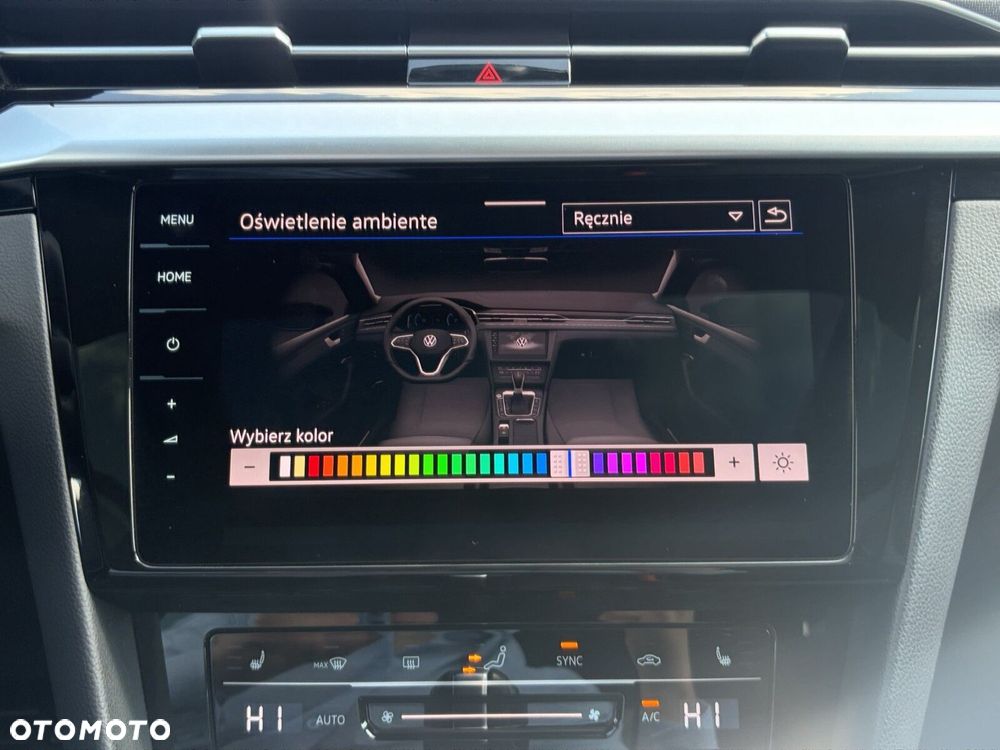 Volkswagen Arteon Shooting Brake - 31