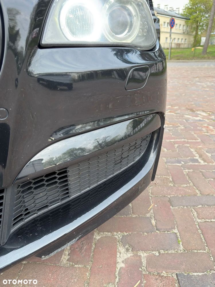 BMW Seria 7 740d xDrive - 5