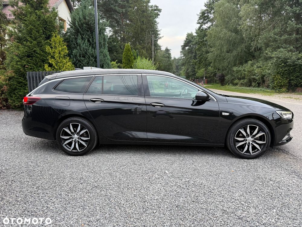 Opel Insignia 1.5 Direct InjectionTurbo Innovation - 5