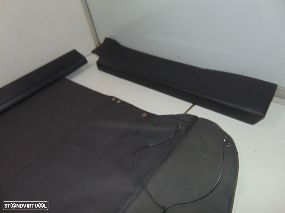 Toyota corolla chapeleira - 3