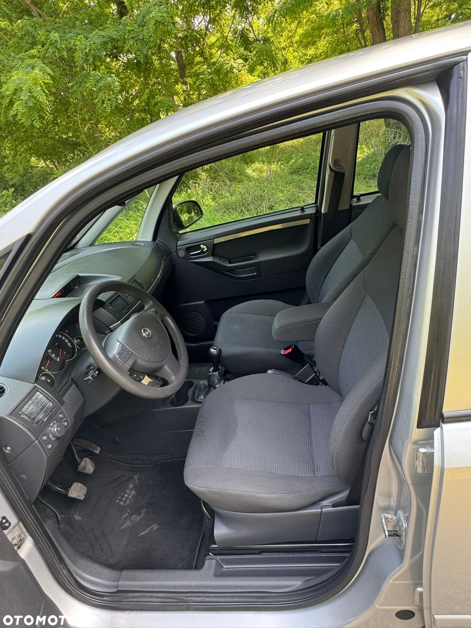 Opel Meriva 1.4 Catch me now - 10