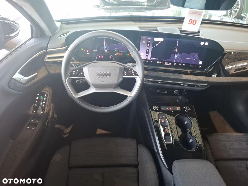 Audi A5 Avant - 5