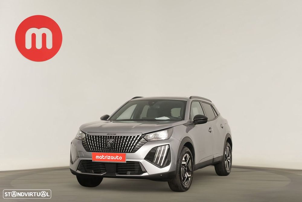 Peugeot 2008 1.2 PureTech Allure EAT8 - 2