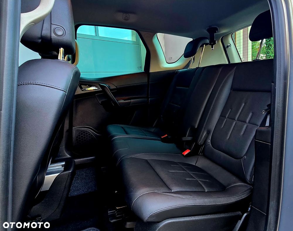 Opel Meriva 1.4 T Cosmo S&S - 21