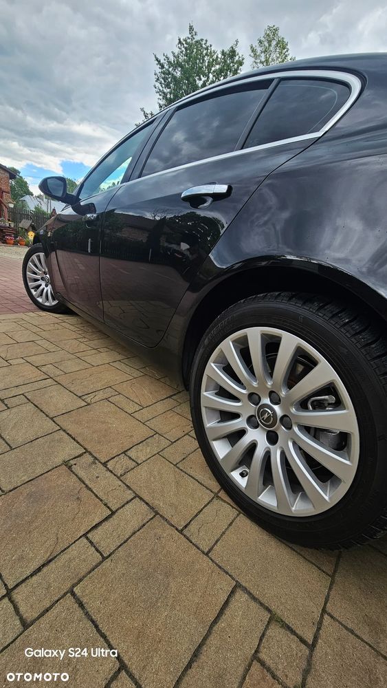 Opel Insignia - 6