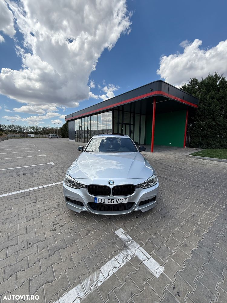 BMW Seria 3 - 1