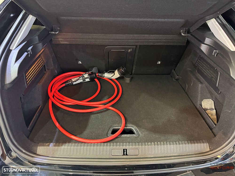 Citroën e-C4 50 kWh Shine Pack - 11