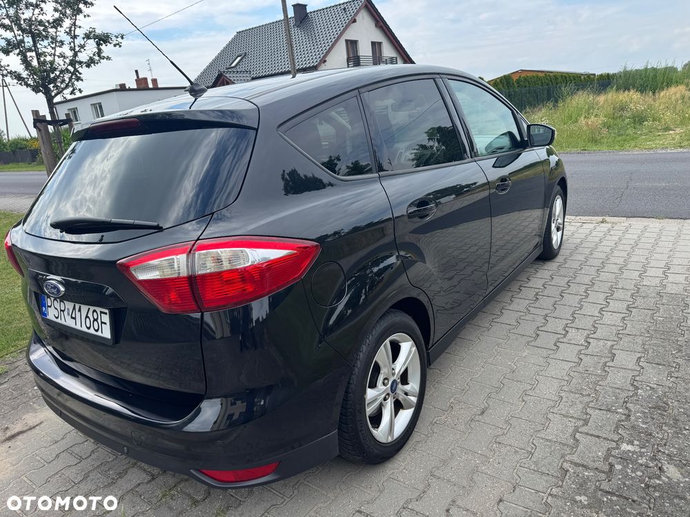 Ford C-MAX 1.6 TDCi Edition - 24