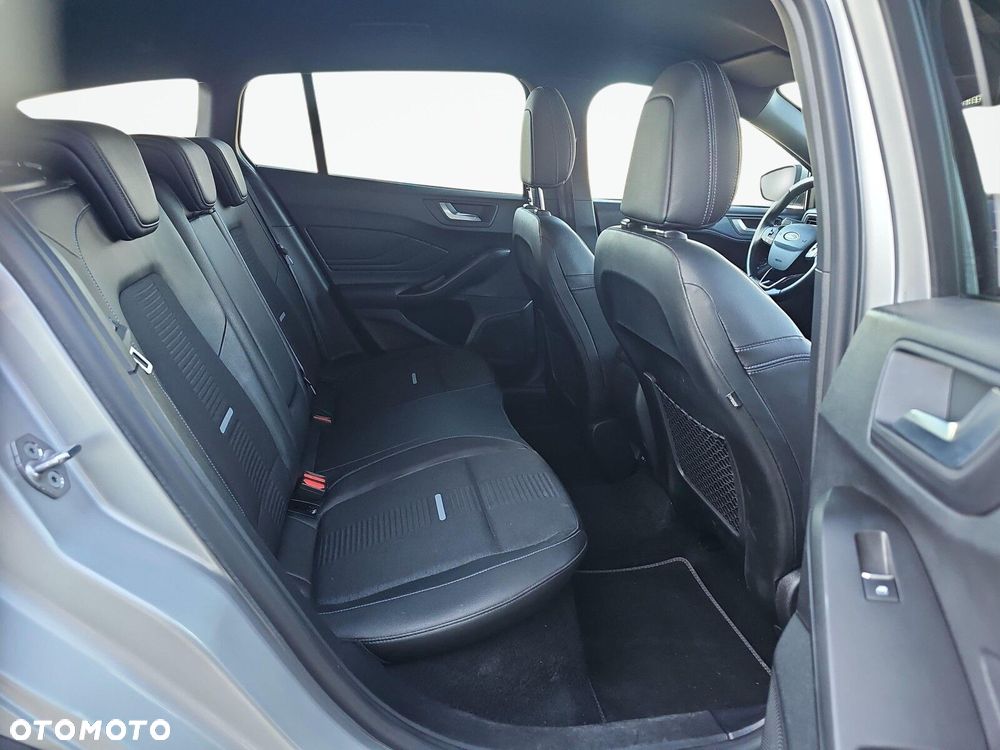 Ford Focus - 14