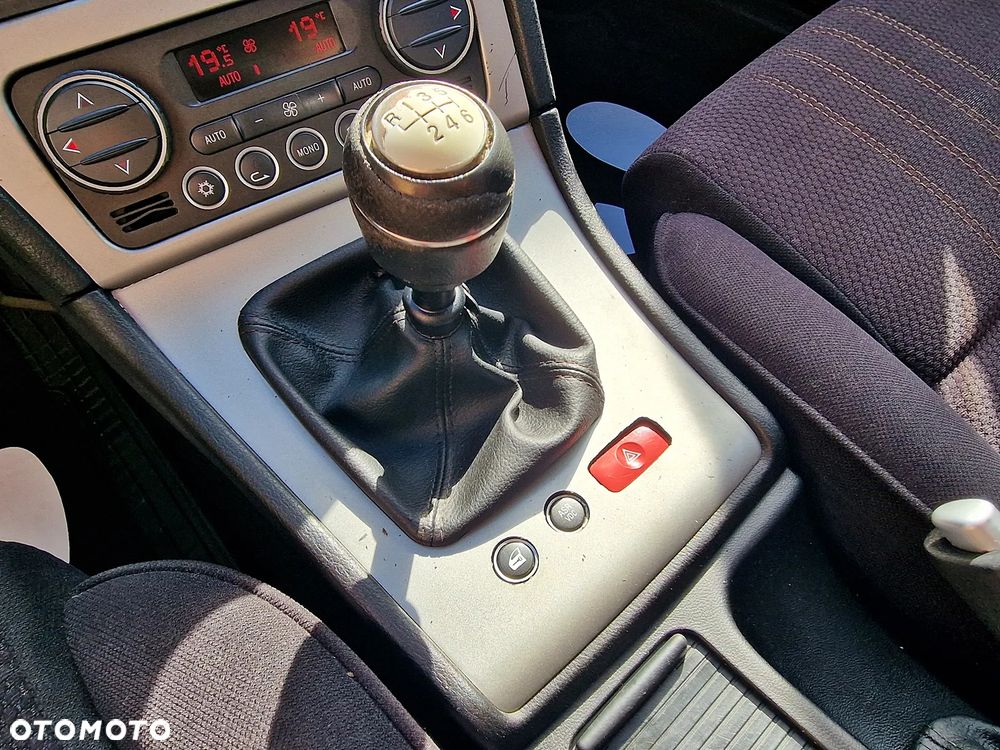 Alfa Romeo 159 1.9JTDM Impression - 16