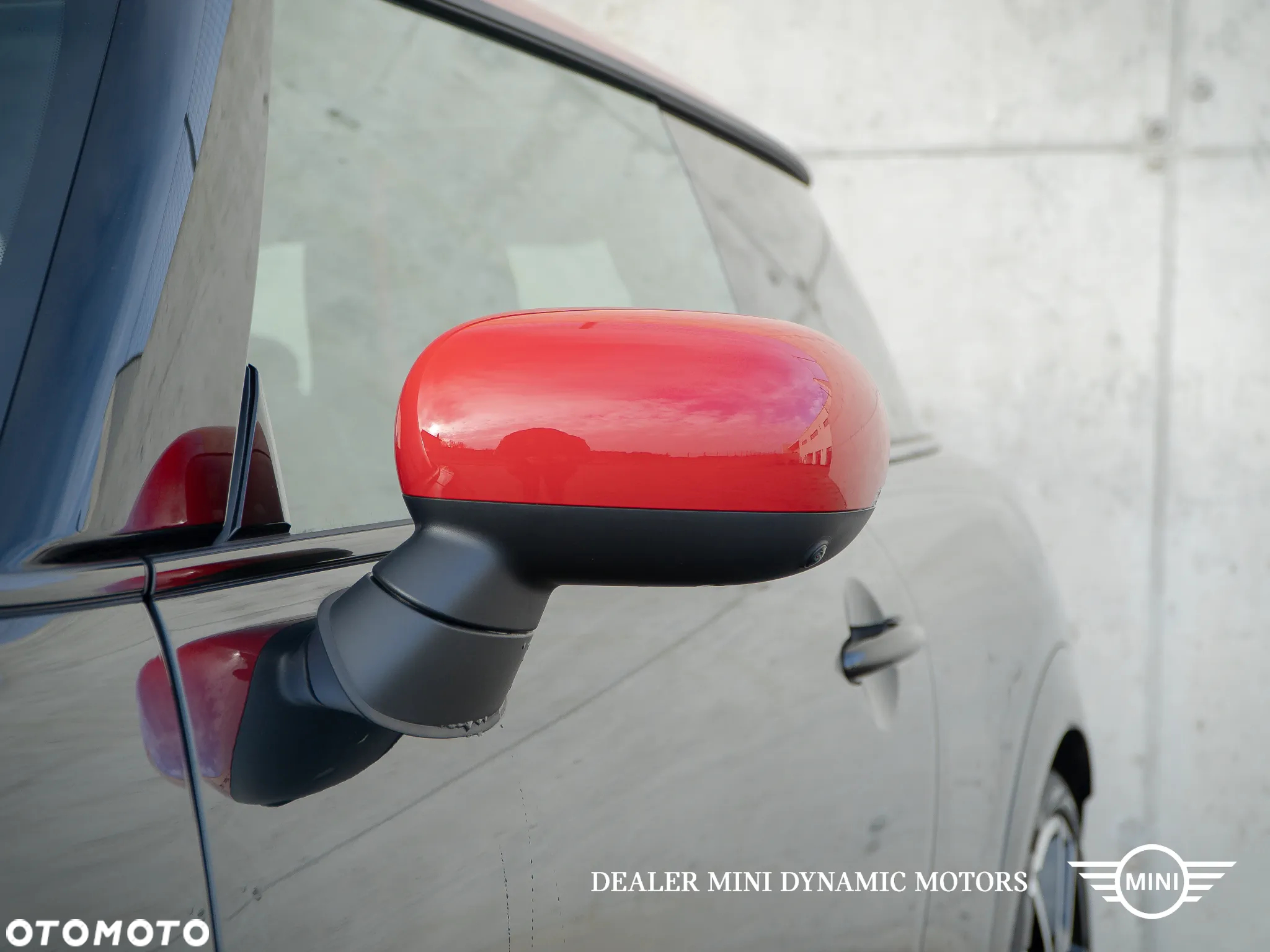 MINI John Cooper Works Trim - 14
