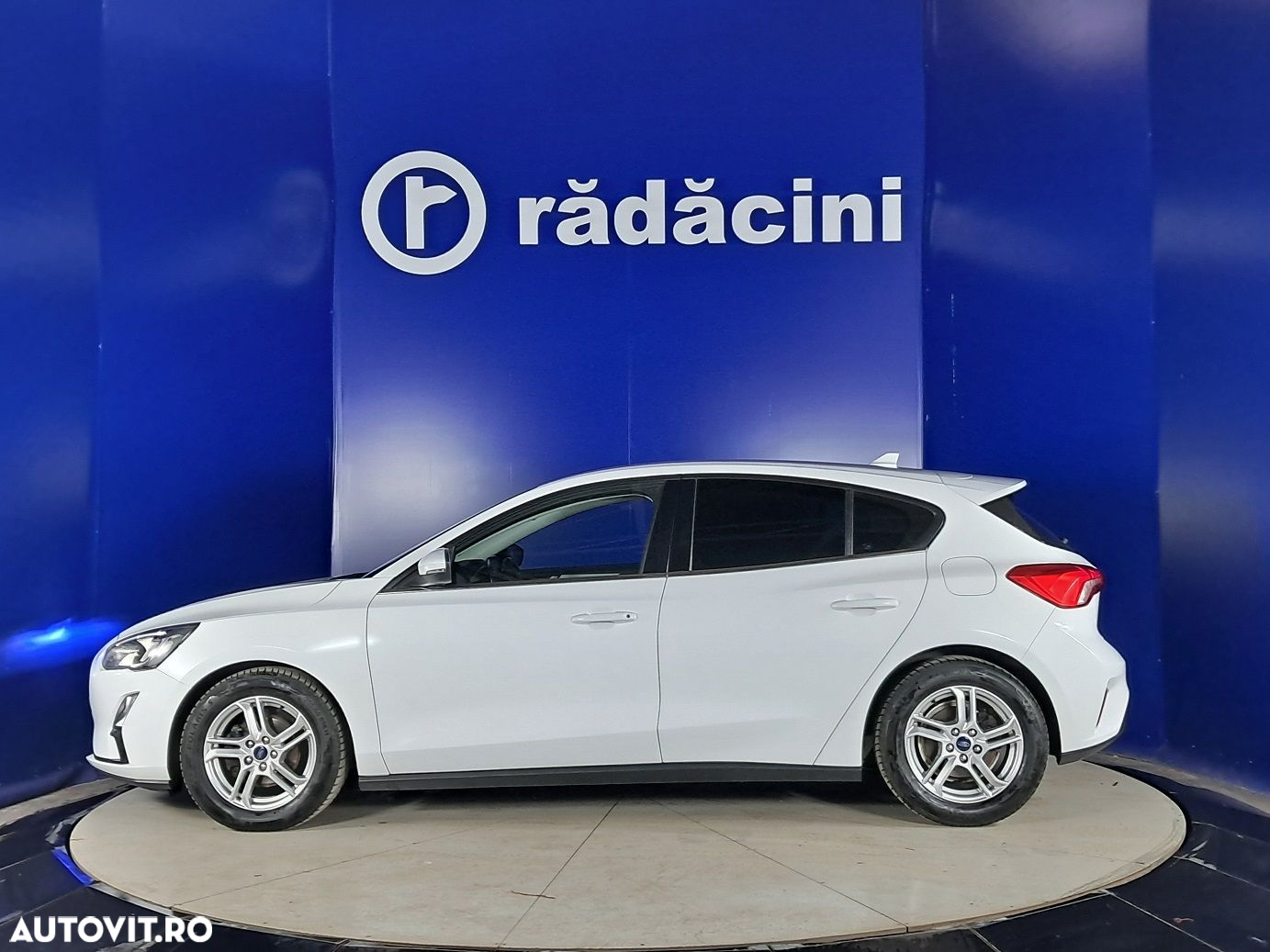 Ford Focus - 2