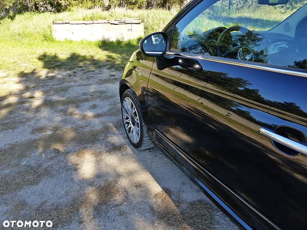 Fiat 500 0.9 TwinAir Start&Stopp Lounge - 13