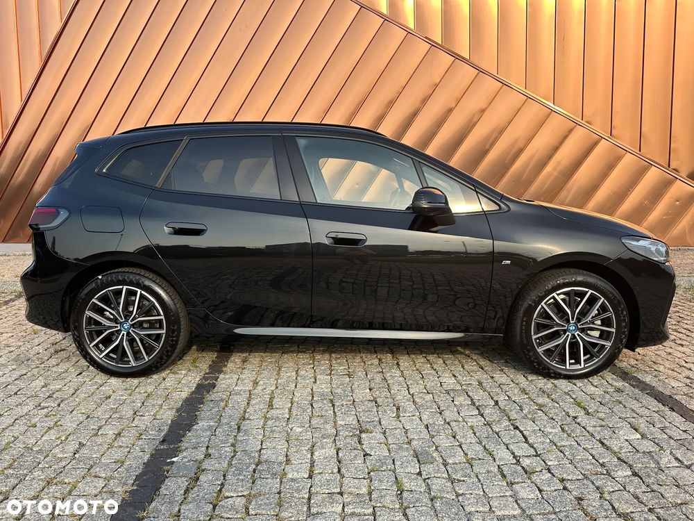 BMW Seria 2 230e xDrive M Sport sport - 9