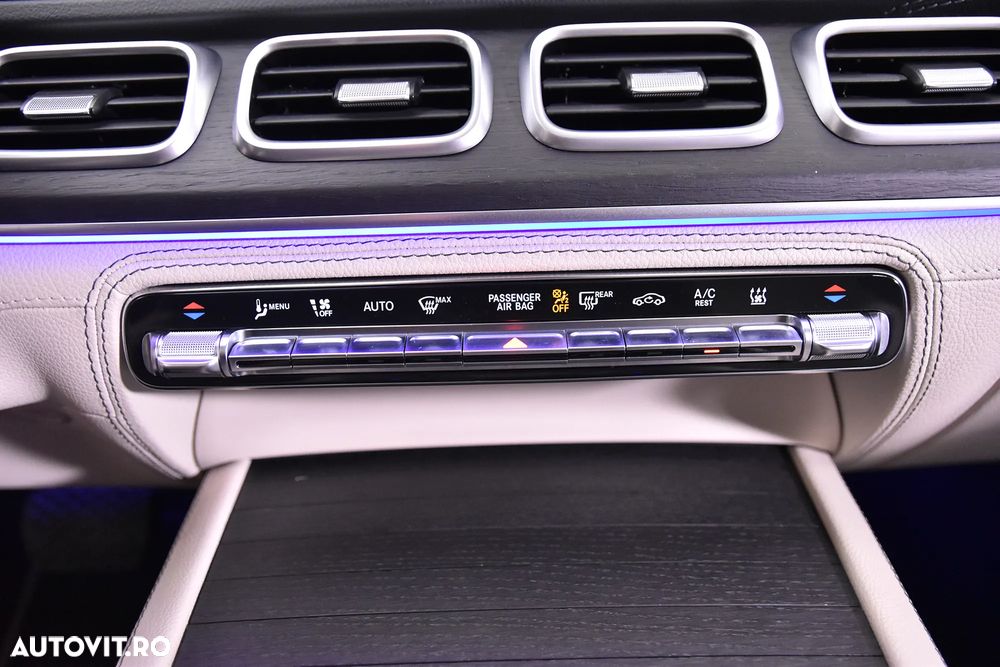 Mercedes-Benz GLE Coupe - 18