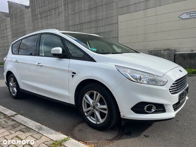 Ford S-Max 1.5 EcoBoost Trend - 3