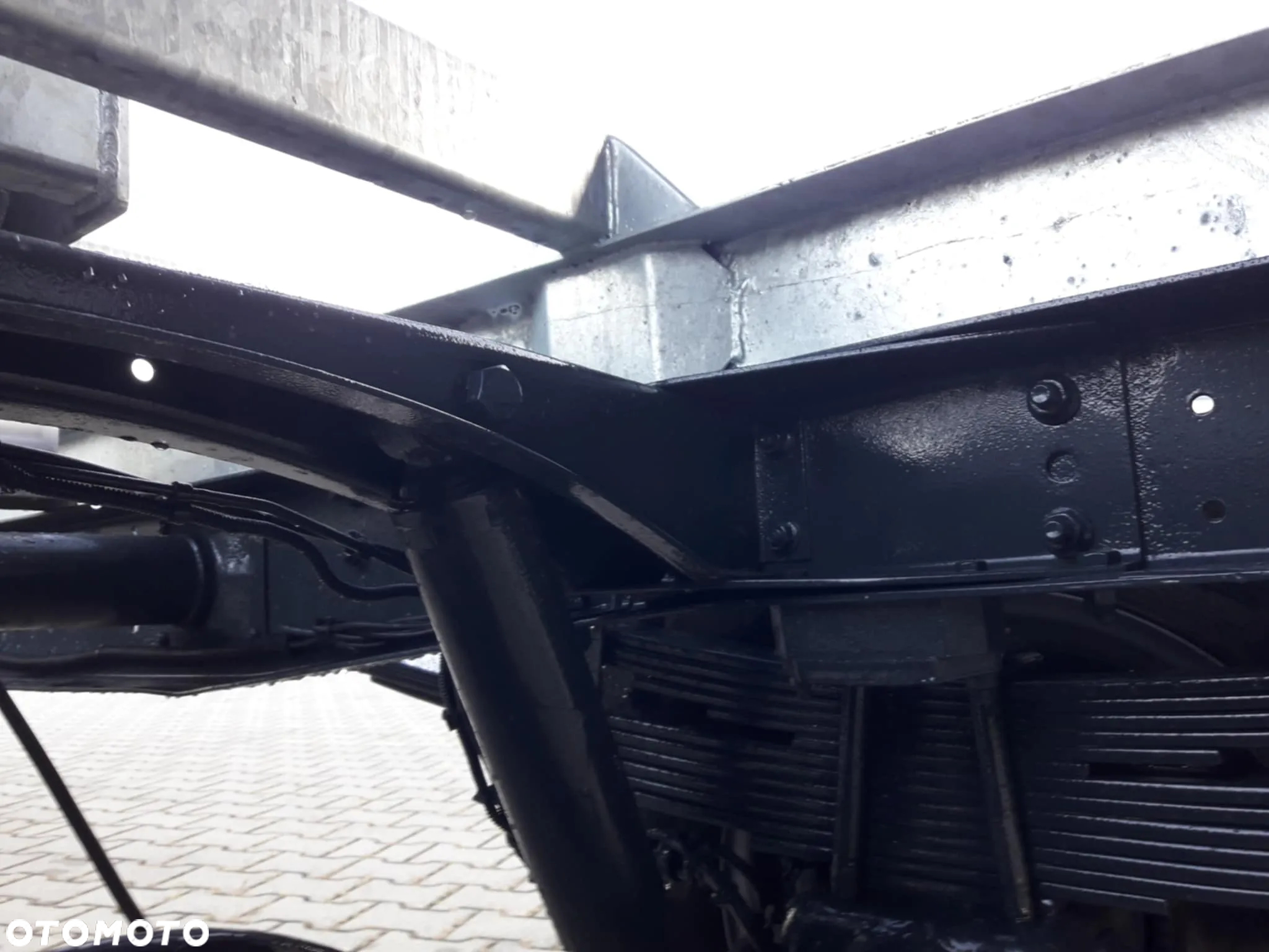 Iveco Daily 35c15 - 10