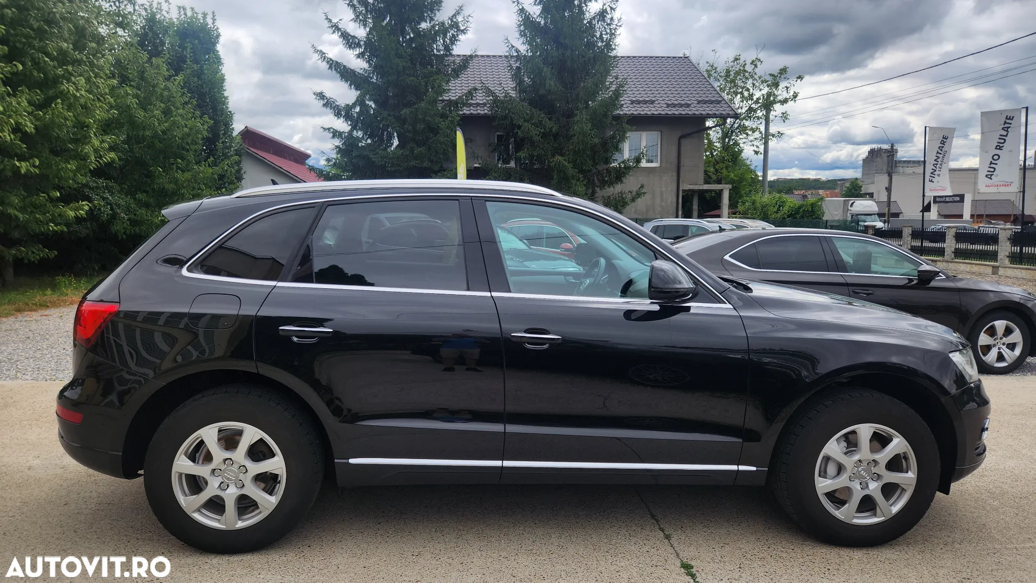Audi Q5 2.0 TDI Quattro (clean diesel) S tronic - 8