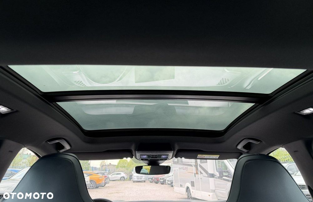 Cupra Formentor 1.4 e-Hybrid DSG - 17