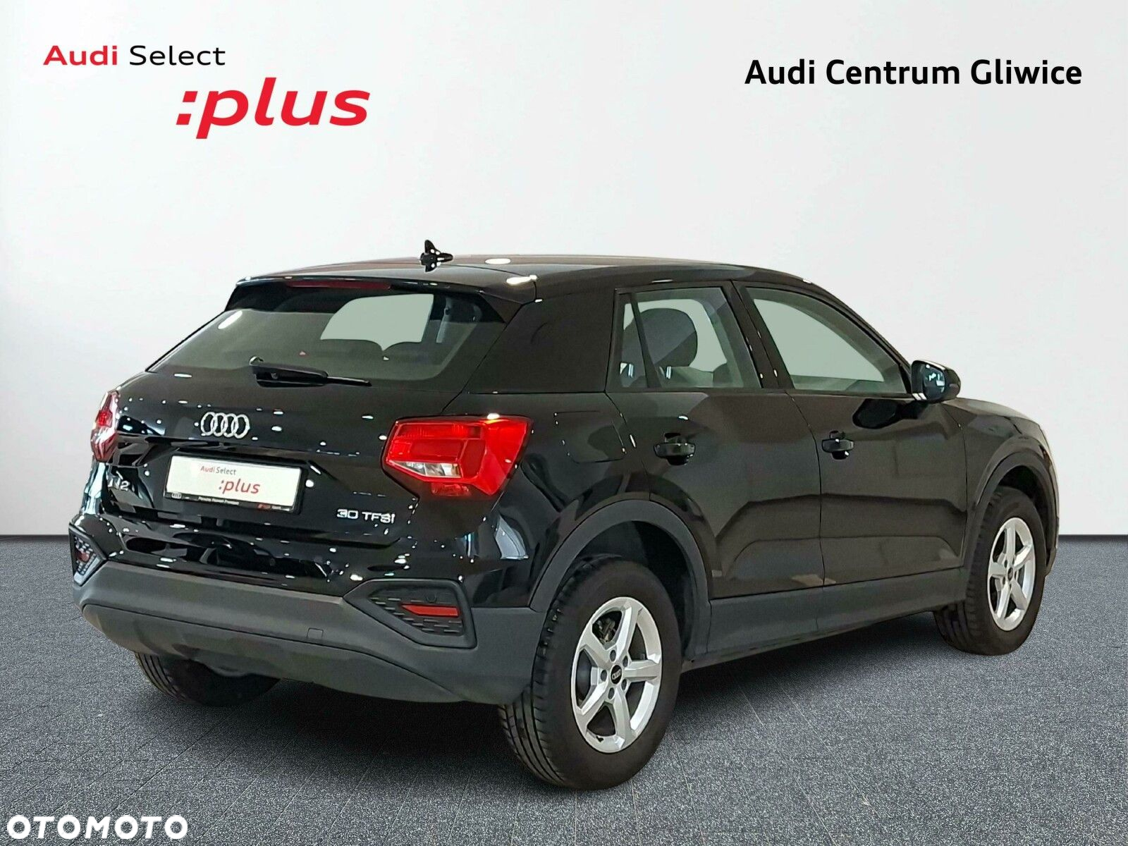 Audi Q2 - 5