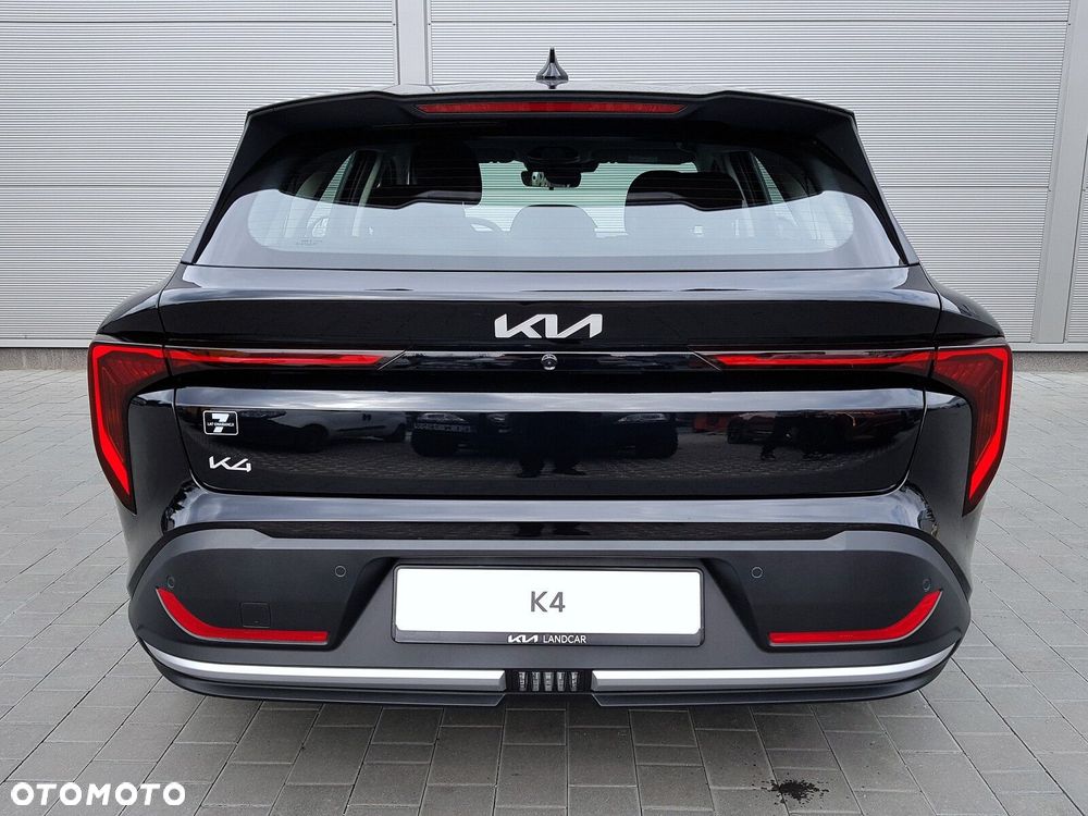 Kia K4 1.6 T-GDI M - 10