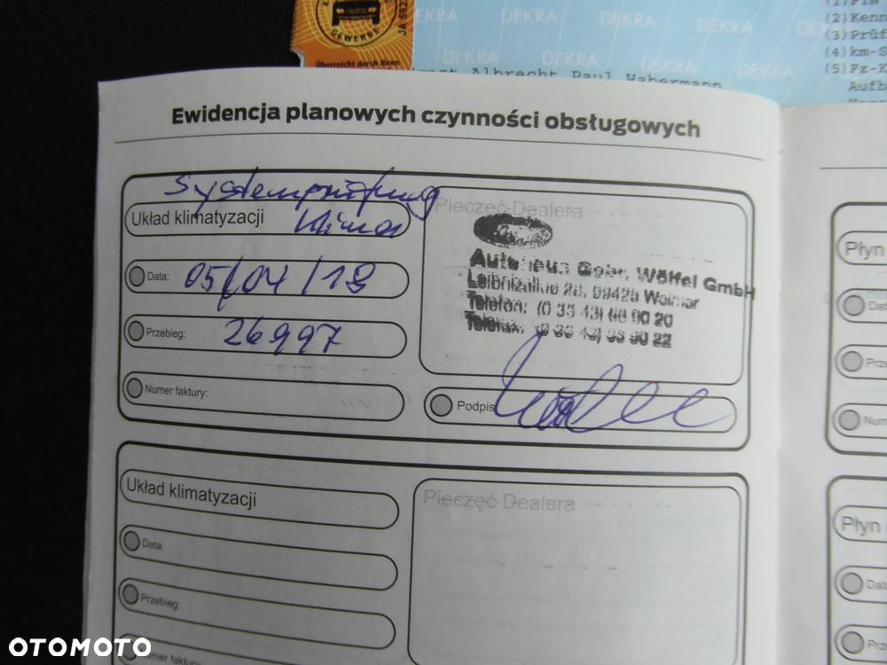 Ford B-MAX 1.4 SYNC Edition - 22