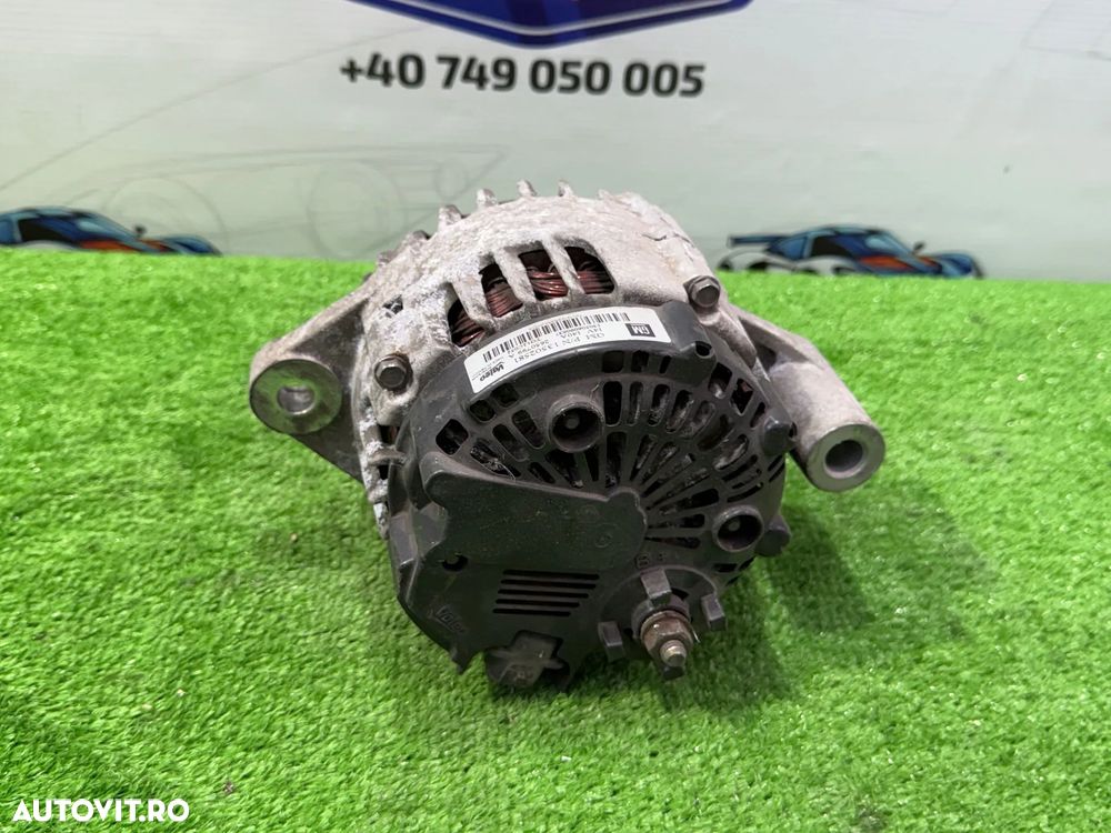 ALTERNATOR OPEL ASTRA J 2.0 DIESEL 2013 COD OEM 13502581 2009-2018 - 7