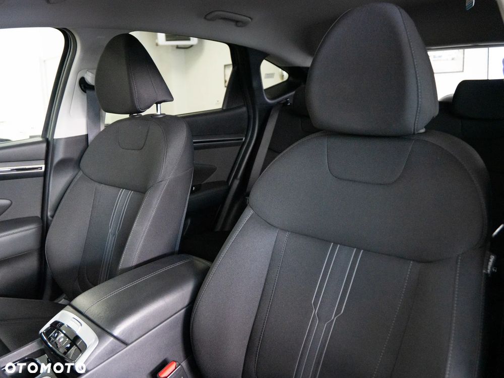 Hyundai Tucson 1.6 T-GDi 48V Smart 2WD DCT - 19