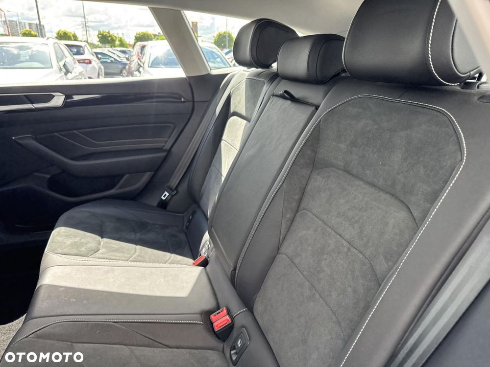 Volkswagen Arteon - 17