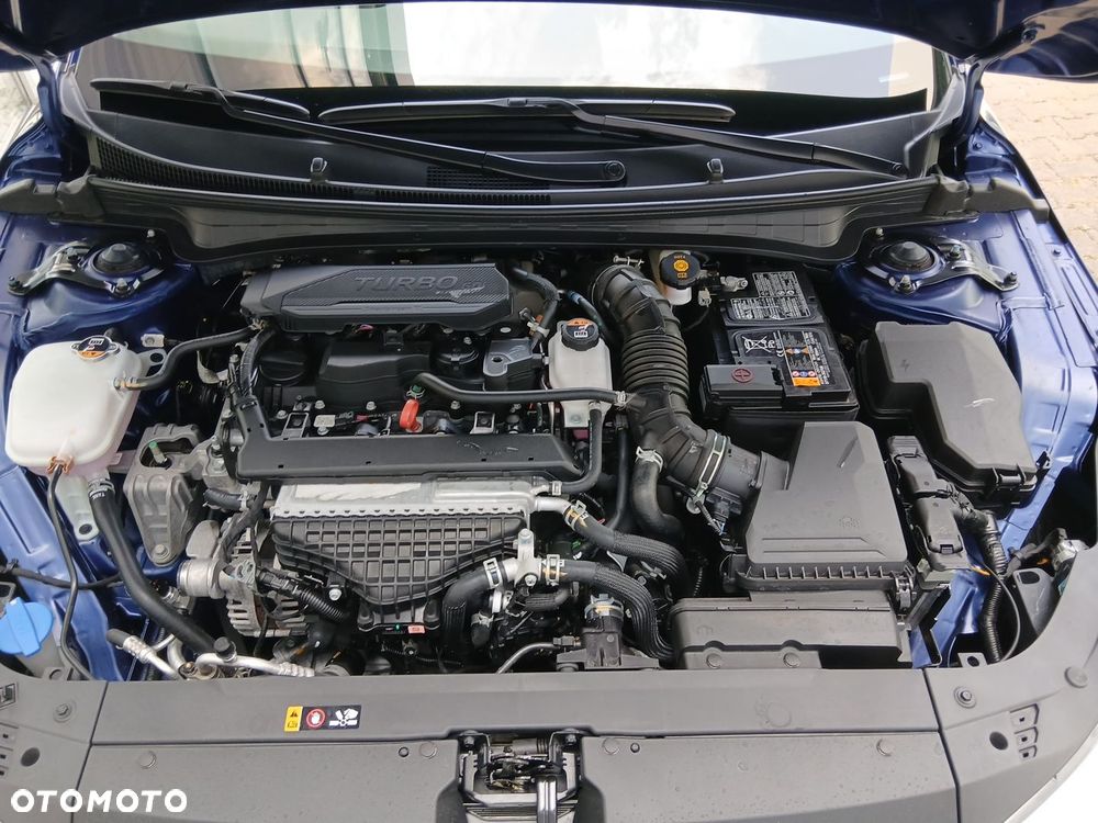 Kia K4 1.6 T-GDI L - 37