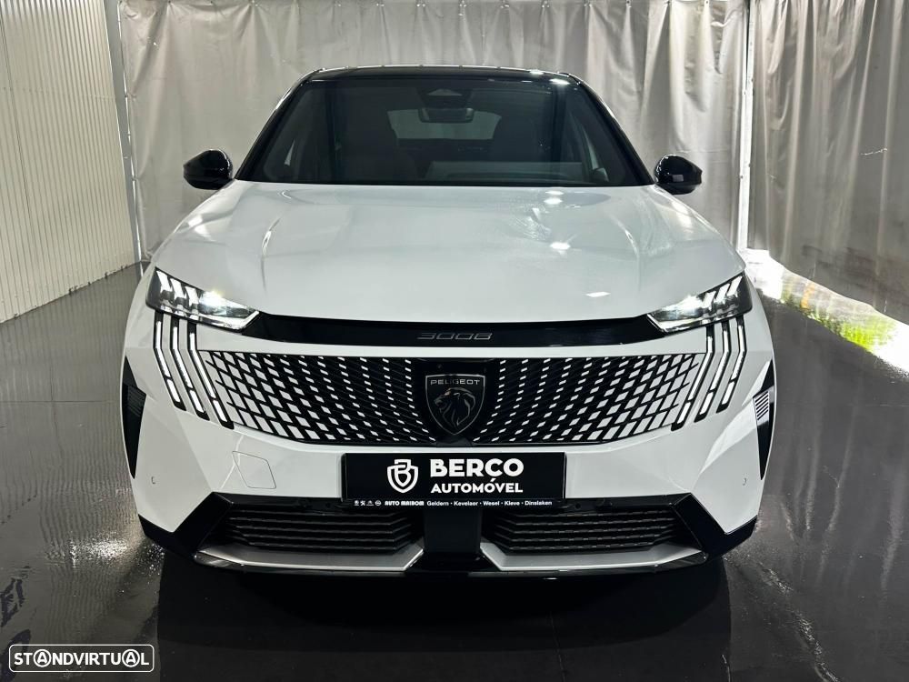 Peugeot E-3008 73 kWh GT - 3