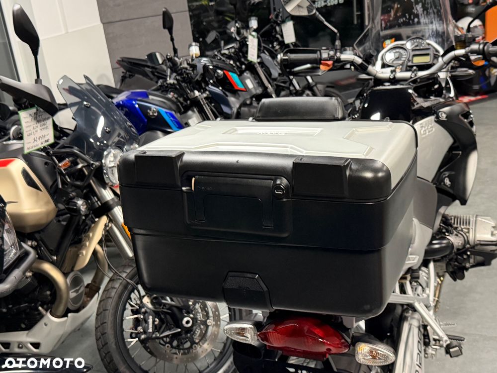 BMW GS - 11