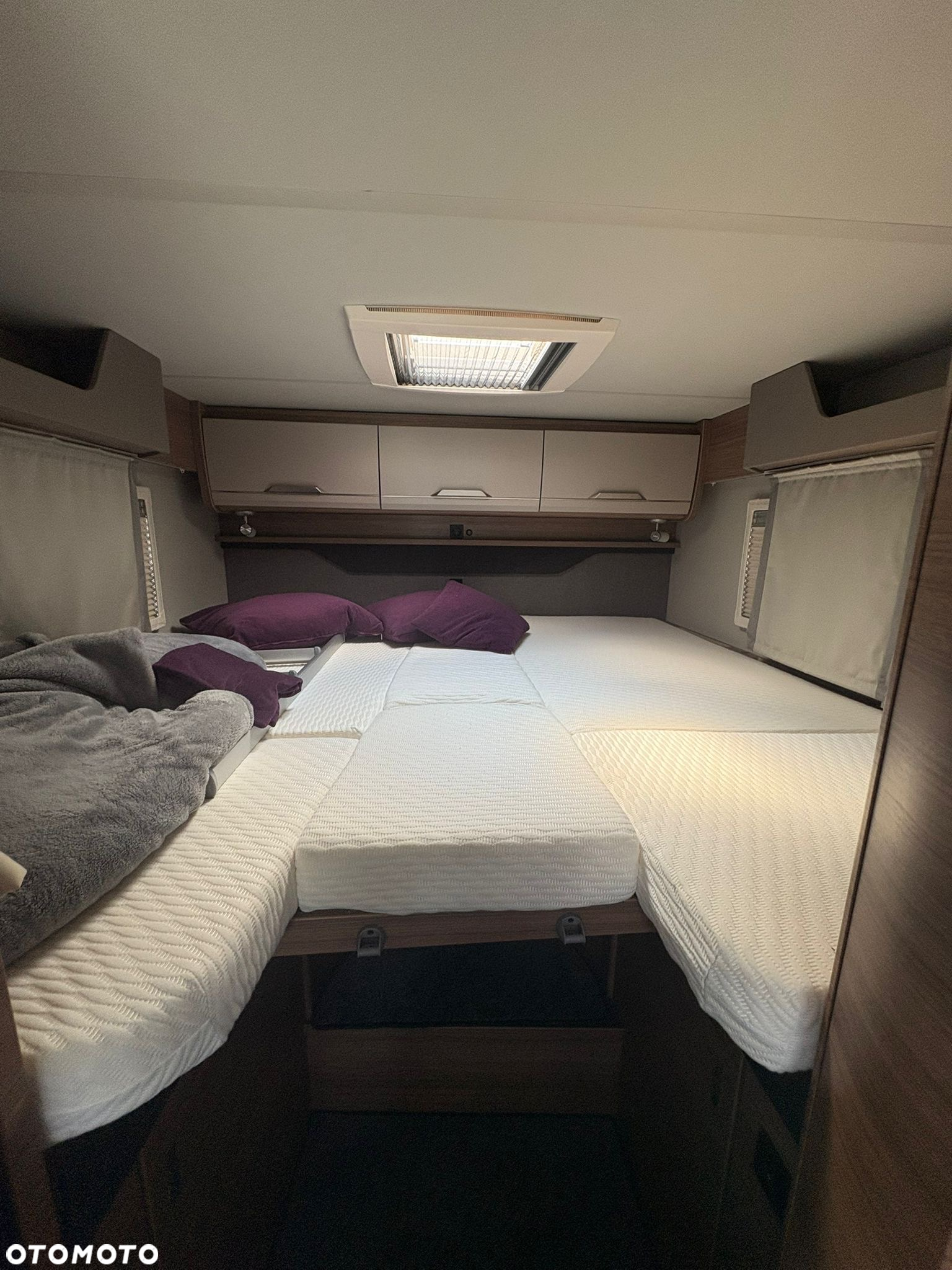 KNAUS VAN TI MAN 640 MEG VANSATION - 19