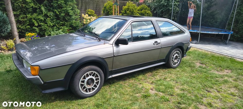 Volkswagen Scirocco - 10