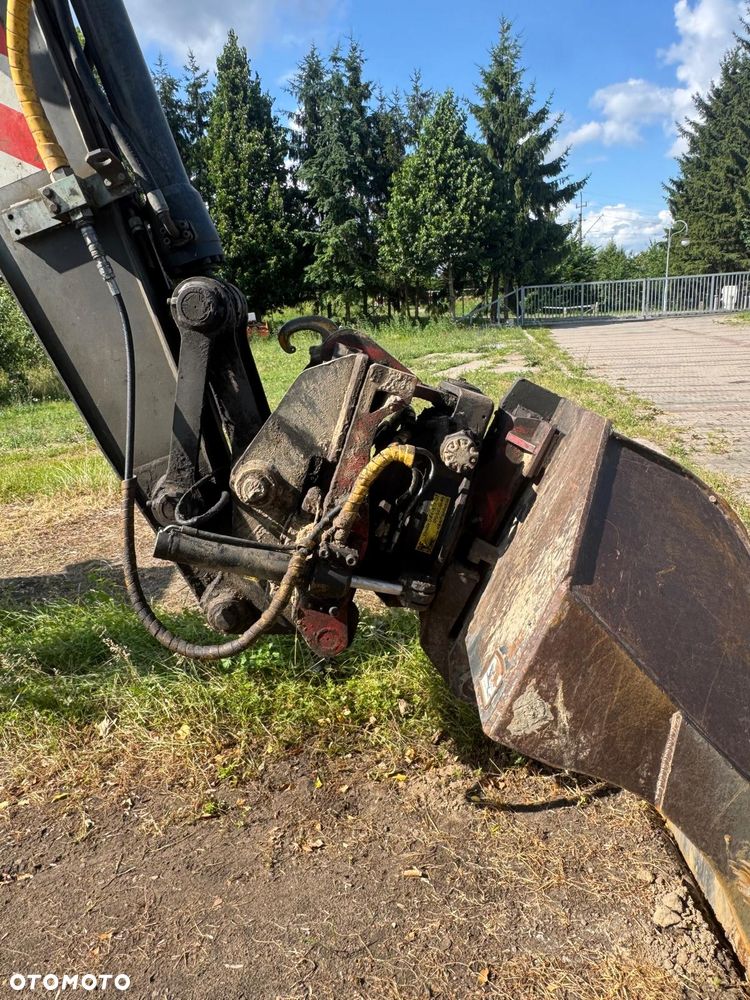 Volvo EW 140 B - 9