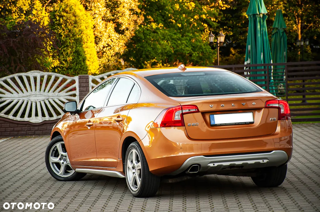 Volvo S60 - 11
