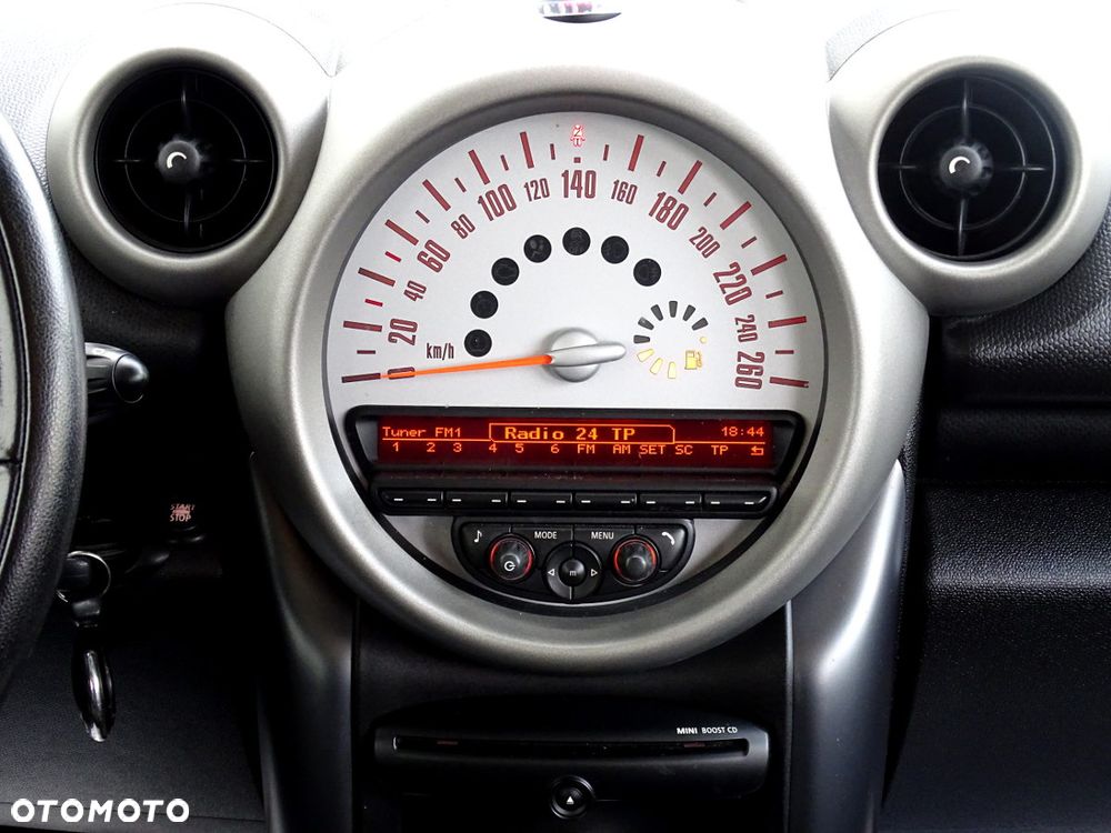 MINI Countryman Cooper S - 18