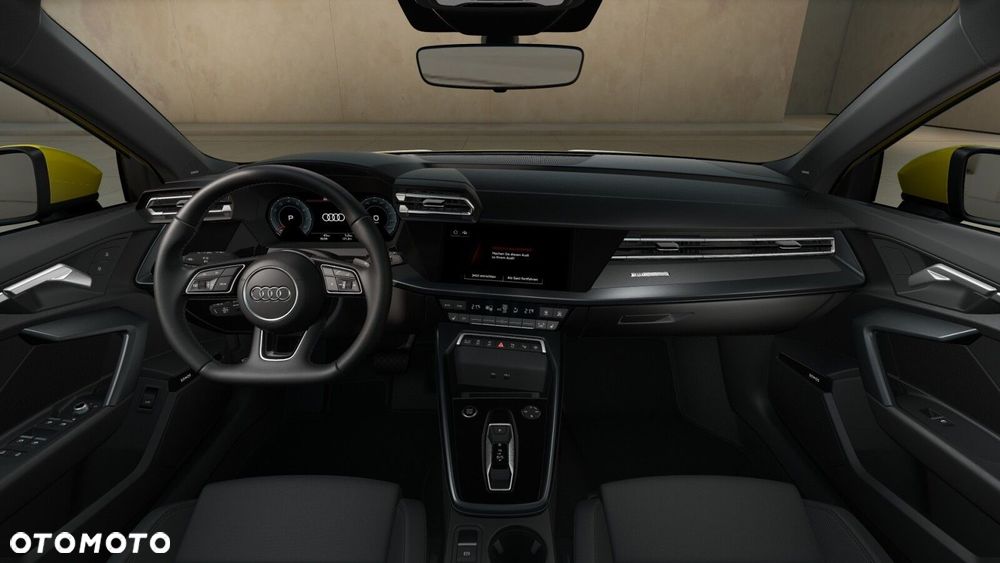 Audi A3 Sportback - 9