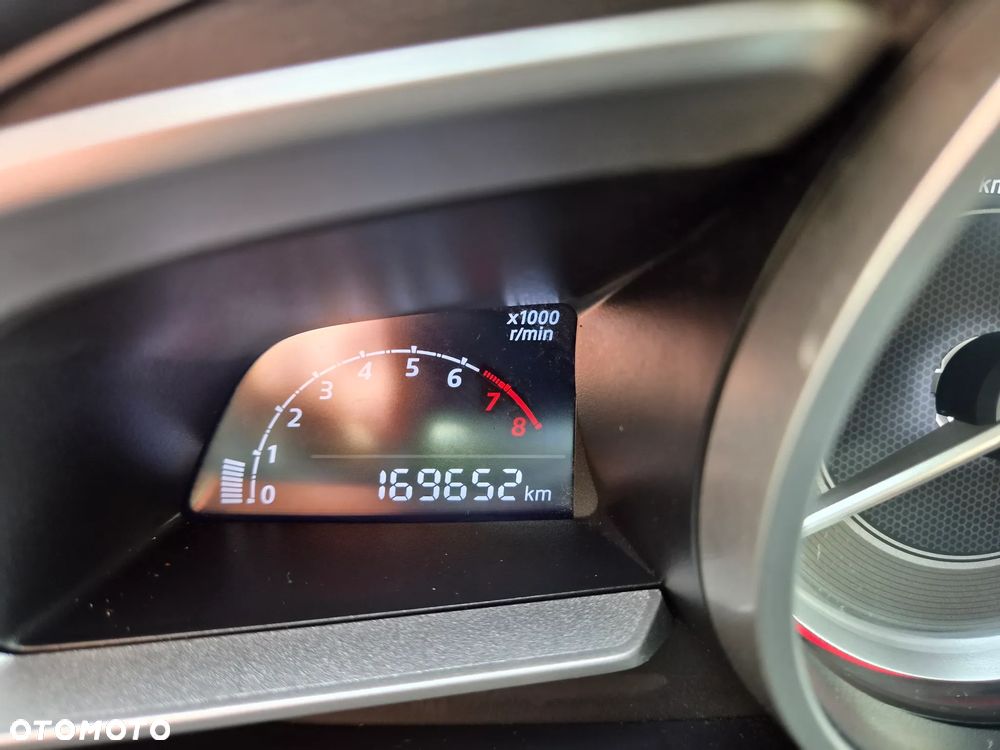 Mazda 3 SKYACTIV-G 120 Center-Line - 18