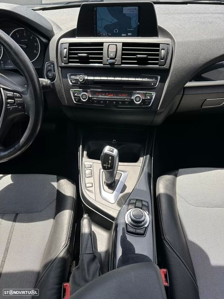 BMW 118 d Aut. Urban Line - 59