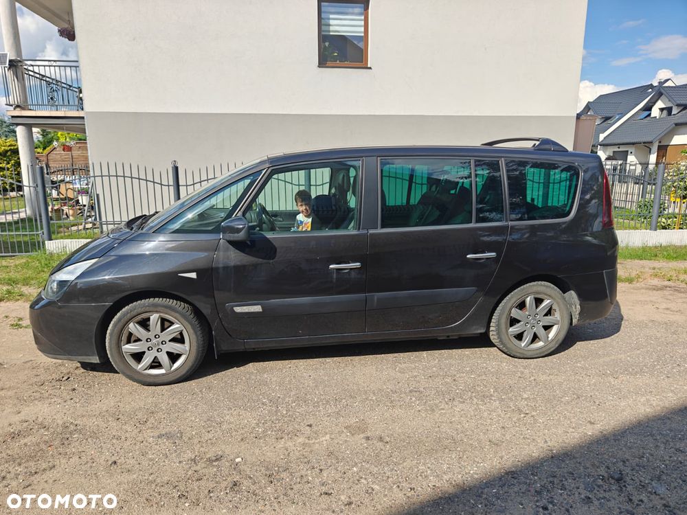 Renault Grand Espace - 5